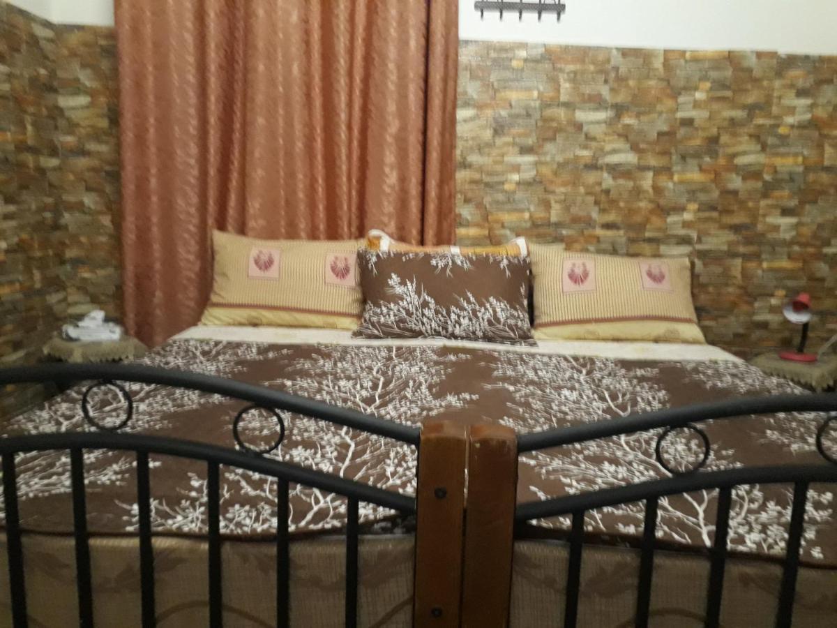 Soufan Guest House Nablus Exterior photo