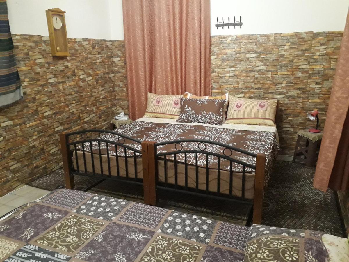 Soufan Guest House Nablus Exterior photo