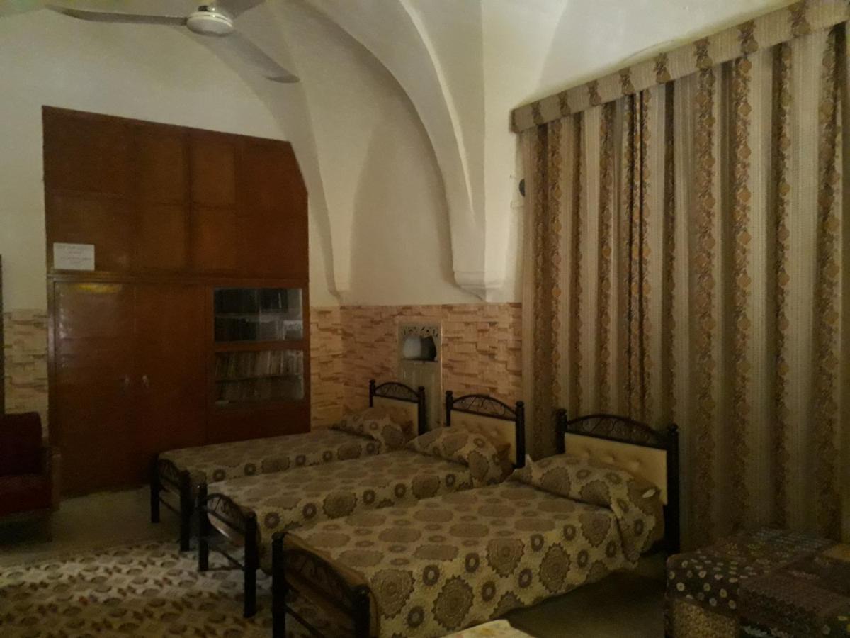 Soufan Guest House Nablus Exterior photo