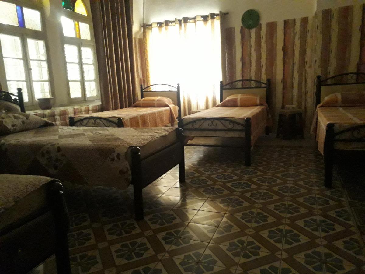 Soufan Guest House Nablus Exterior photo