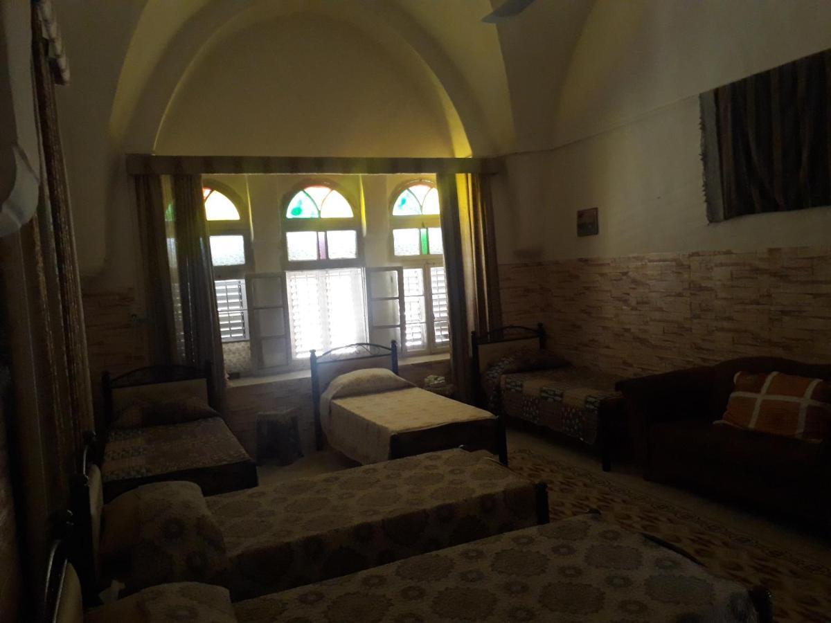 Soufan Guest House Nablus Exterior photo